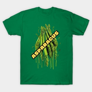 Asparagus T-Shirt